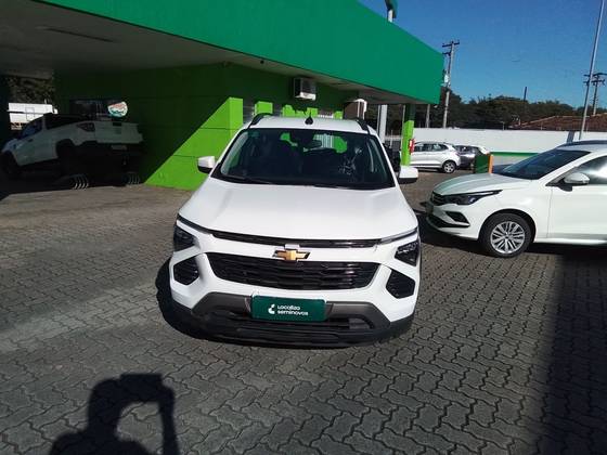 CHEVROLET SPIN 1.8 PREMIER 8V FLEX 4P AUTOMÁTICO CHEVROLET SPIN 1.8 PREMIER 8V FLEX 4P AUTOMÁTICO